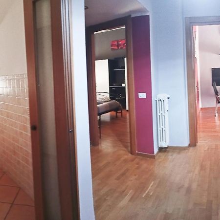Condottieri Al Pigneto โรม ภายนอก รูปภาพ