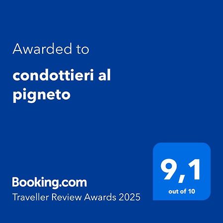 Condottieri Al Pigneto โรม ภายนอก รูปภาพ