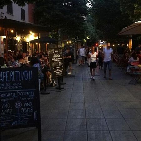 Condottieri Al Pigneto โรม ภายนอก รูปภาพ
