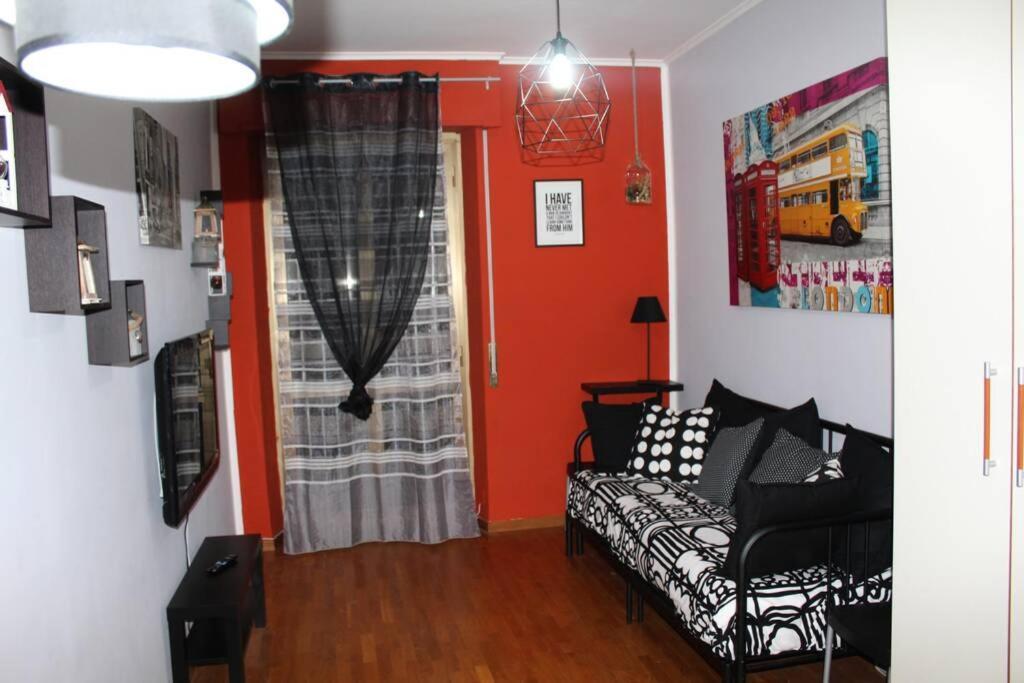 Condottieri Al Pigneto โรม ภายนอก รูปภาพ