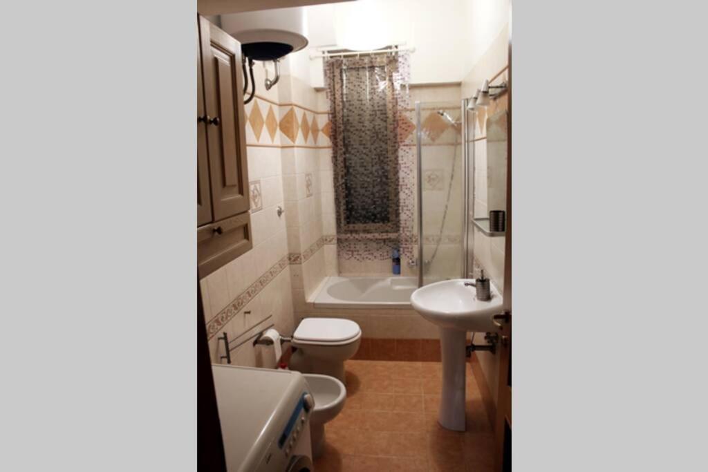 Condottieri Al Pigneto โรม ภายนอก รูปภาพ