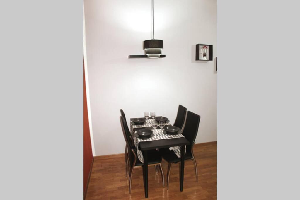 Condottieri Al Pigneto โรม ภายนอก รูปภาพ