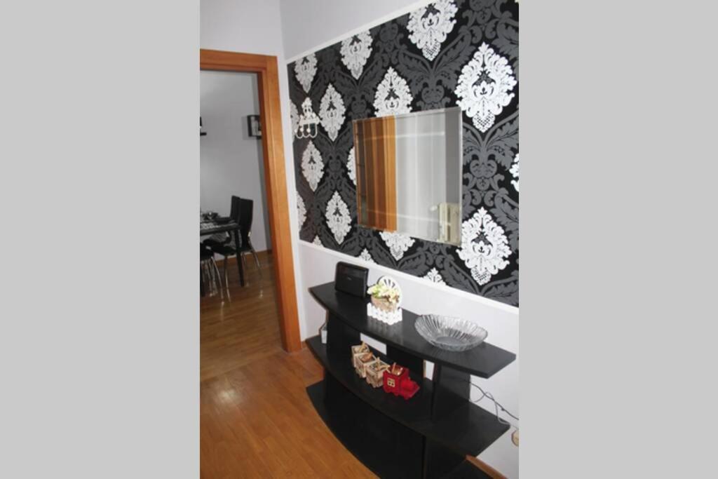 Condottieri Al Pigneto โรม ภายนอก รูปภาพ