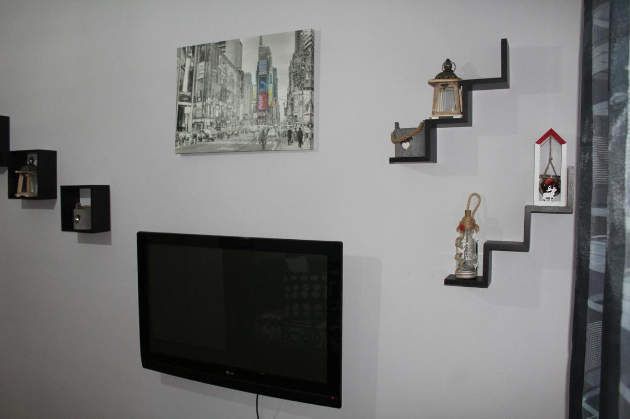 Condottieri Al Pigneto โรม ภายนอก รูปภาพ