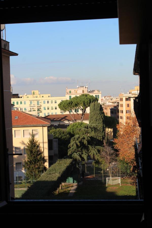 Condottieri Al Pigneto โรม ภายนอก รูปภาพ