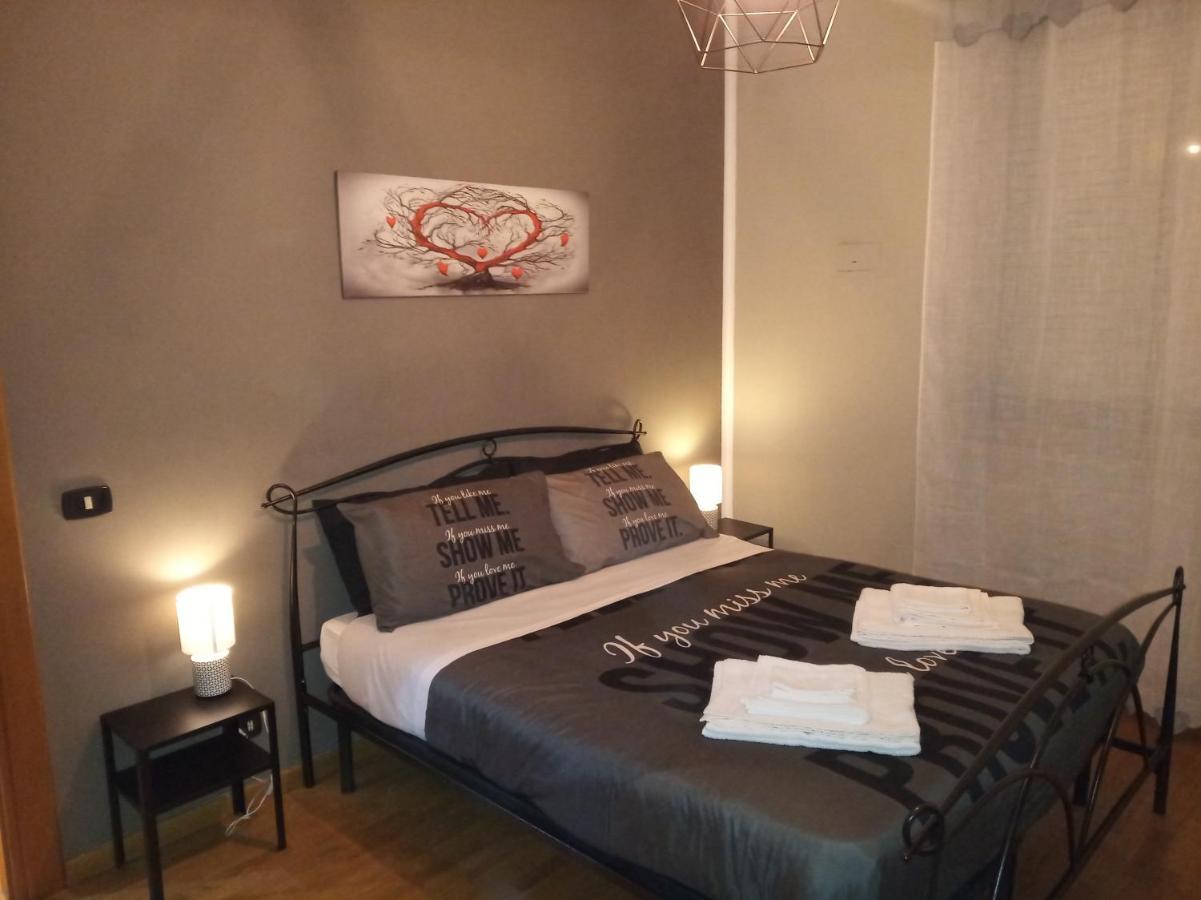 Condottieri Al Pigneto โรม ภายนอก รูปภาพ