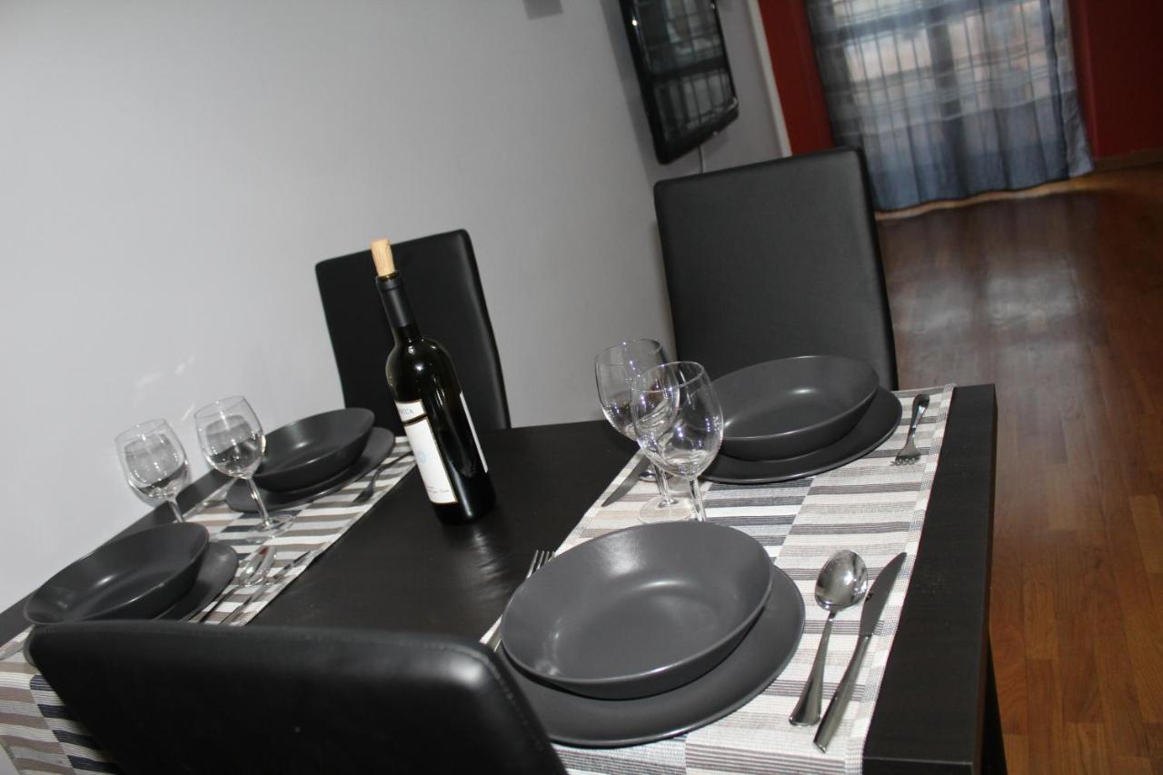Condottieri Al Pigneto โรม ภายนอก รูปภาพ