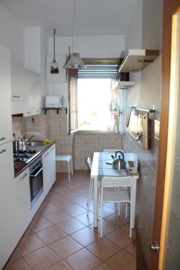 Condottieri Al Pigneto โรม ภายนอก รูปภาพ