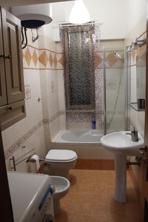 Condottieri Al Pigneto โรม ภายนอก รูปภาพ