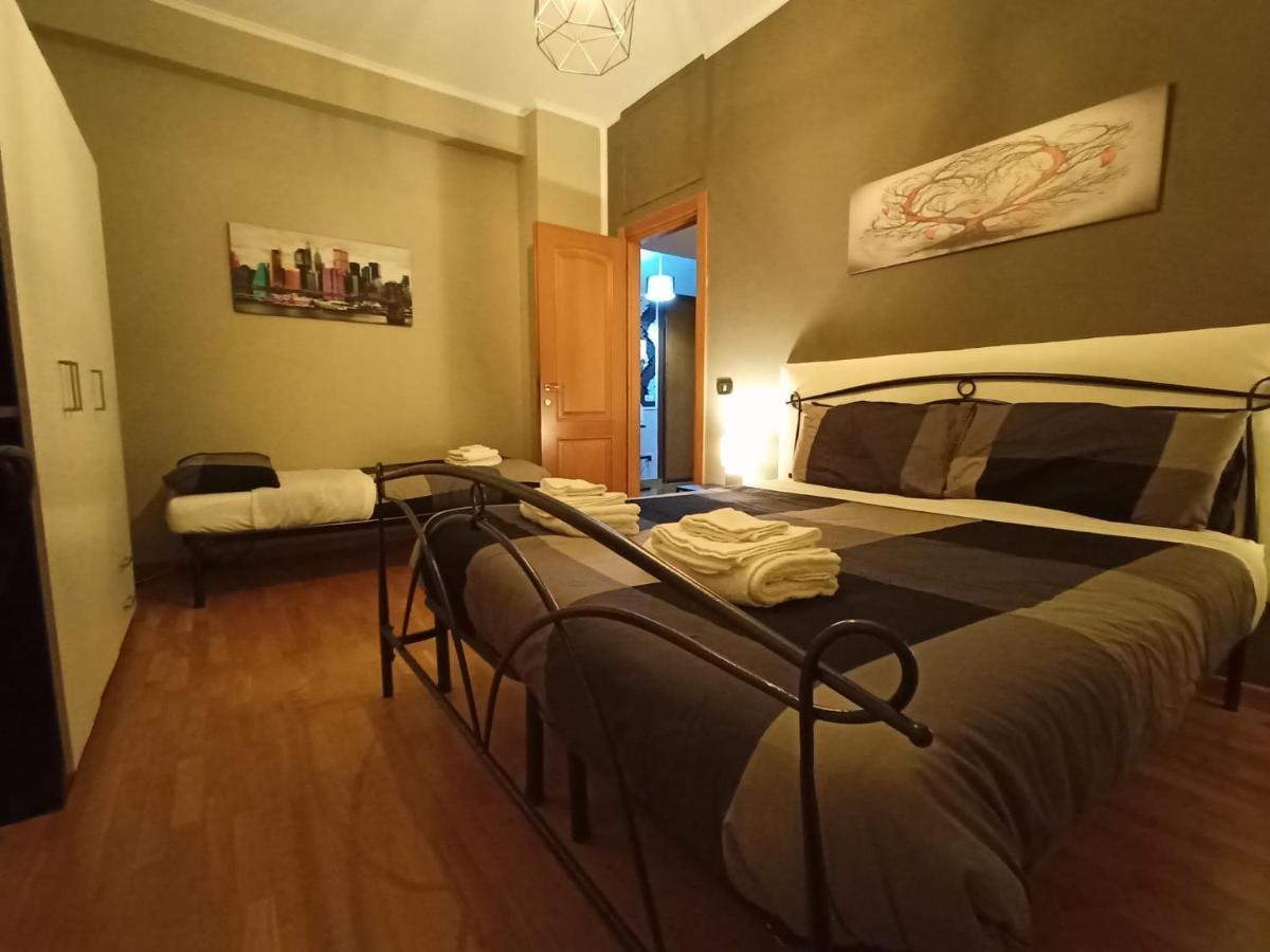 Condottieri Al Pigneto โรม ภายนอก รูปภาพ