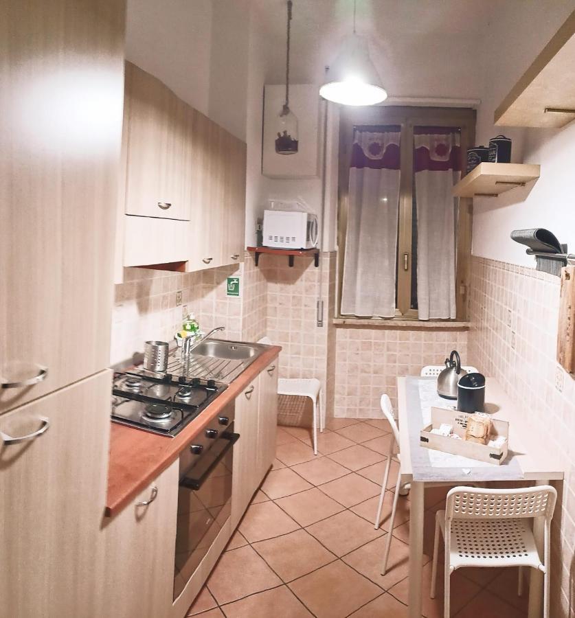 Condottieri Al Pigneto โรม ภายนอก รูปภาพ