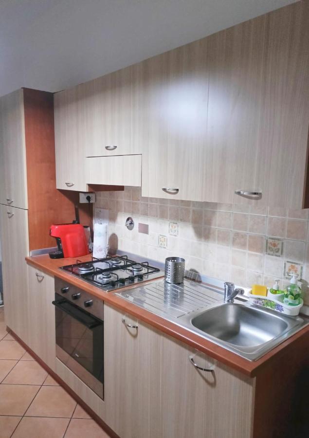 Condottieri Al Pigneto โรม ภายนอก รูปภาพ