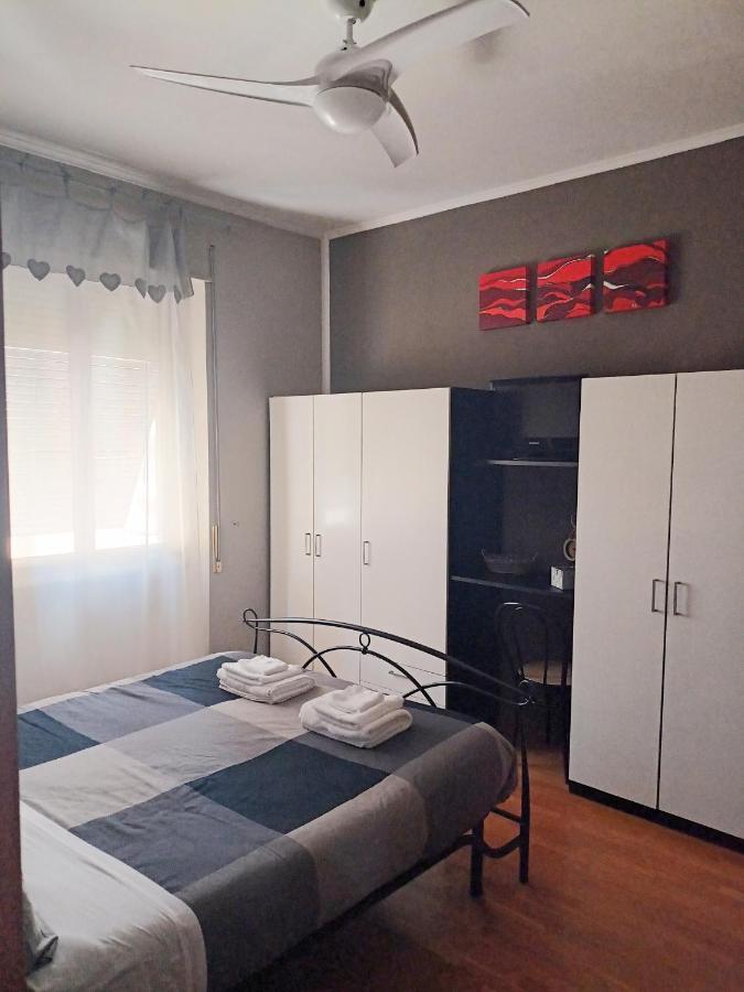 Condottieri Al Pigneto โรม ภายนอก รูปภาพ