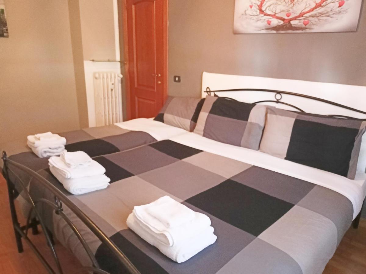 Condottieri Al Pigneto โรม ภายนอก รูปภาพ