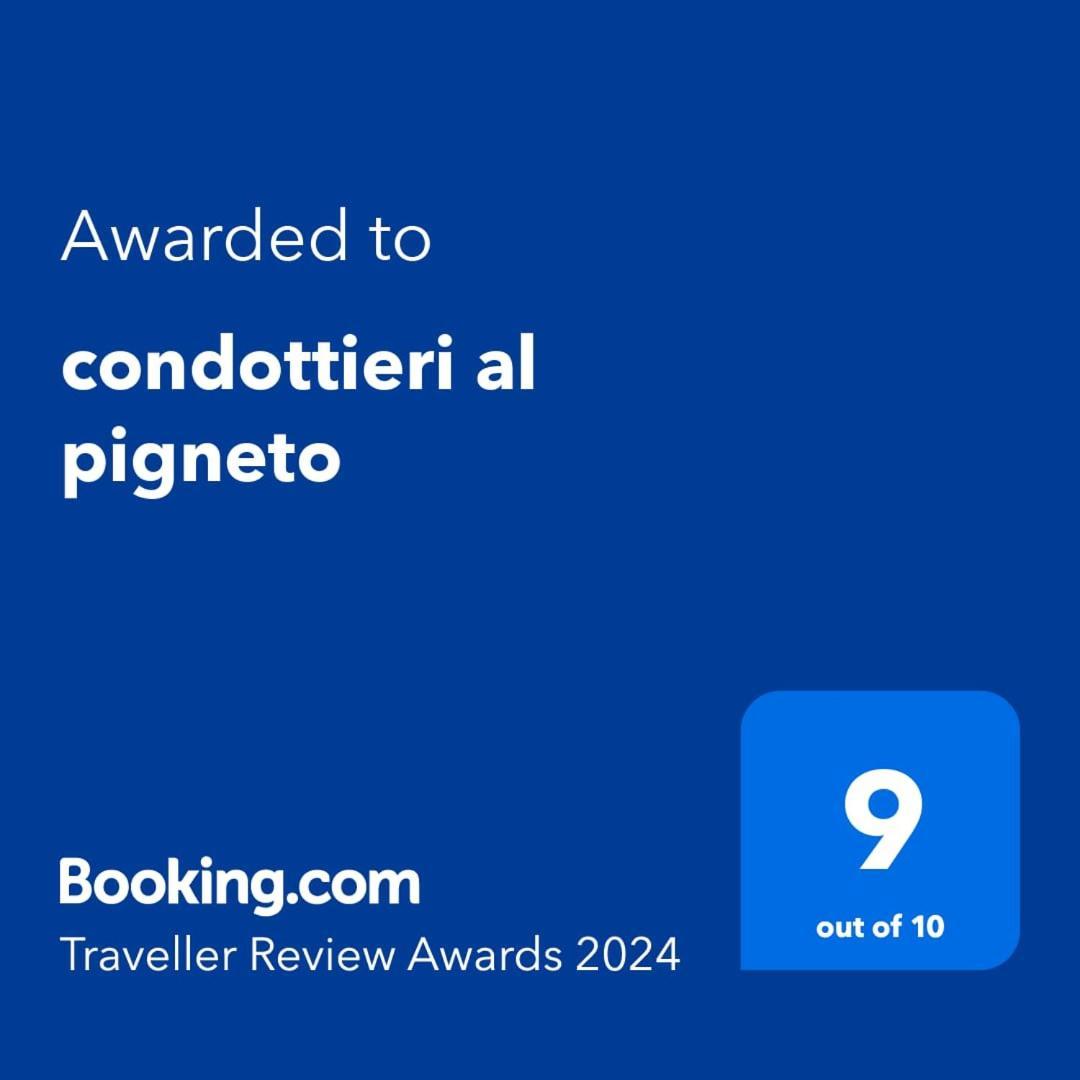 Condottieri Al Pigneto โรม ภายนอก รูปภาพ