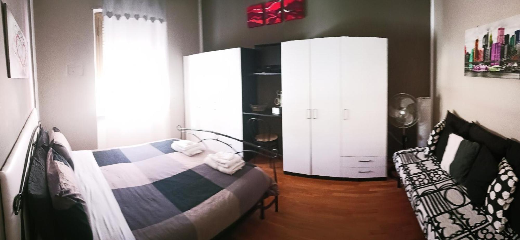 Condottieri Al Pigneto โรม ภายนอก รูปภาพ